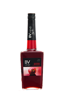 Bvland Cherry Brandy 18% 0.7L