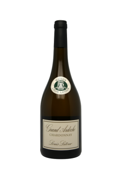 Louis Latour Grand Ardeche Chardonnay 13.5% 0.75L