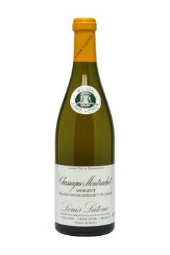 Louis Latour Chassagne-Montrachet 1er Cru 13.5% 0.75L