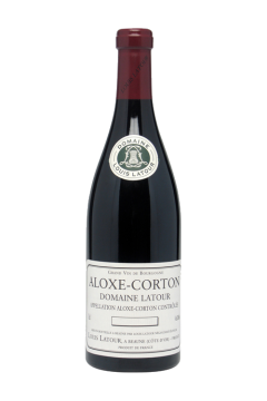 Louis Latour Aloxe Corton Domaine Latour 13.5% 0.75L