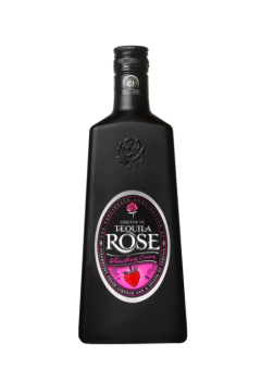 Tequila Rose Strawberry Cream 15% 0.7L