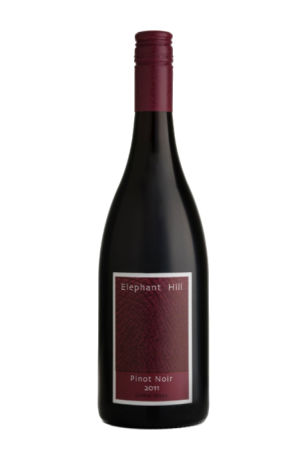 Elephant Hill Pinot Noir 13.5% 0.75L