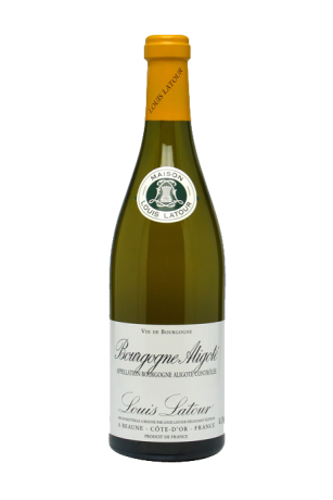 Louis Latour Bourgogne Aligote 12.5% 0.75L