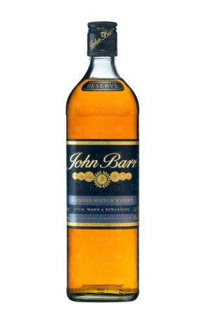 John Barr Reserve 40% 1L