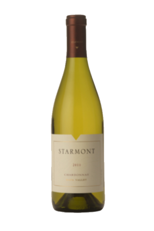 Starmont Chardonnay Napa Valley 13.9% 0.75L