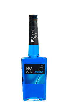 Bvland Blue Curacao 18% 0.7L