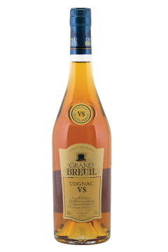 Grand Breuil VS 40% 0.7L