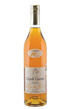 Leopold Gourmel Age Du Fruit 41% 0.7L