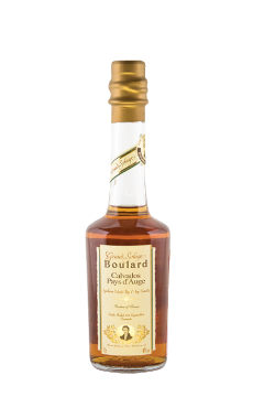 Boulard Grand Solage Calvados Pays D'Auge 40% 0.35L