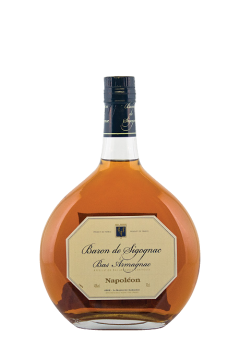 Baron de Sigognac Napoleon 40% 0.7L