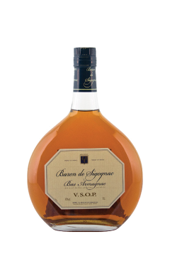 Baron de Sigognac VSOP 40% 0.7L