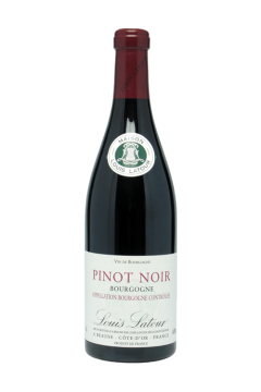 Louis Latour Pinot Noir 13% 0.75L