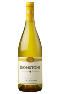 Ironstone Chardonnay 13.5% 0.75L