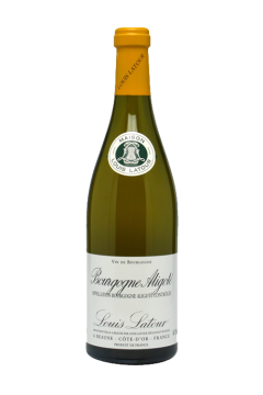 Louis Latour Bourgogne Aligote 12.5% 0.75L