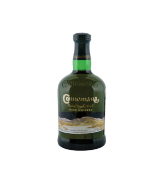 Connemara Irish Whiskey 40% 0.7L