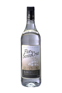 Flor de Santa Cruz Blanco 37.5% 1L