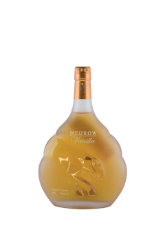 Meukow Vanilla Cognac Liqueur 30% 0.375L