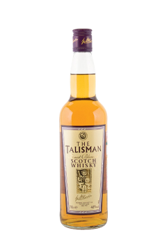 The Talisman Finest Blended Scotch Whisky 40% 0.7L