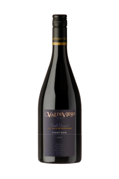 Valdivieso Single Vineyard Pinot Noir 14% 0.75L