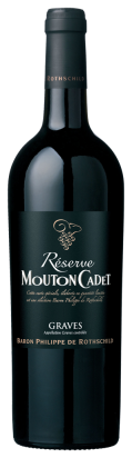 La Syrah de Maucoil - Principauté d'Orange A/C