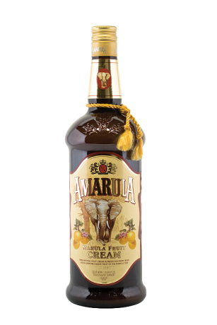 Amarula Marula Fruit Cream 17% 0.7L