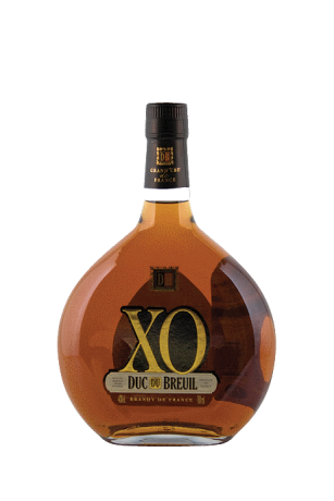 Duc Du Breuil XO 40% 0.7L