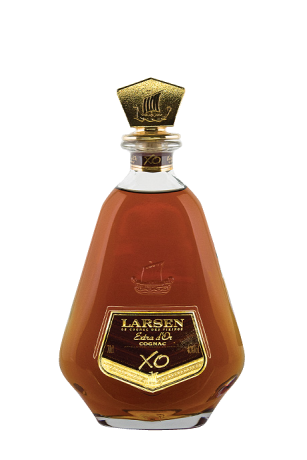 Larsen ХO Extra D'Or 40% 0.7L