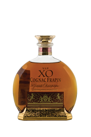 Frapin VIP XO Grande Champagne 40% 0.7L