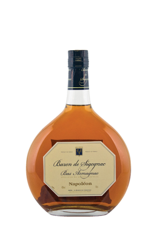 Baron de Sigognac Napoleon 40% 0.7L