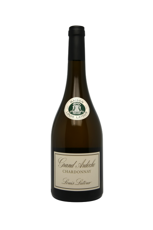 Louis Latour Grand Ardeche Chardonnay 13.5% 0.75L