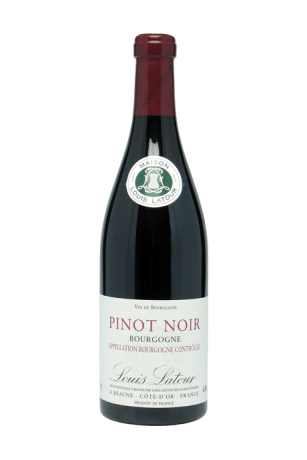 Louis Latour Pinot Noir 13% 0.75L