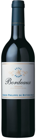 Amiral de France rouge 2010