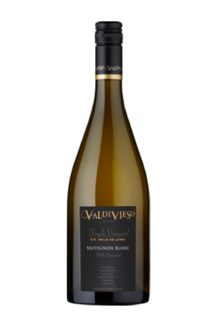 Valdivieso Single Vineyard Sauvignon Blanc 13.5% 0.75L